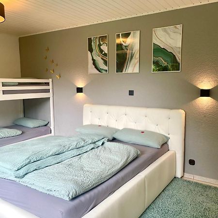 Talblick Chalet Blankenheim بلانكينهييم المظهر الخارجي الصورة