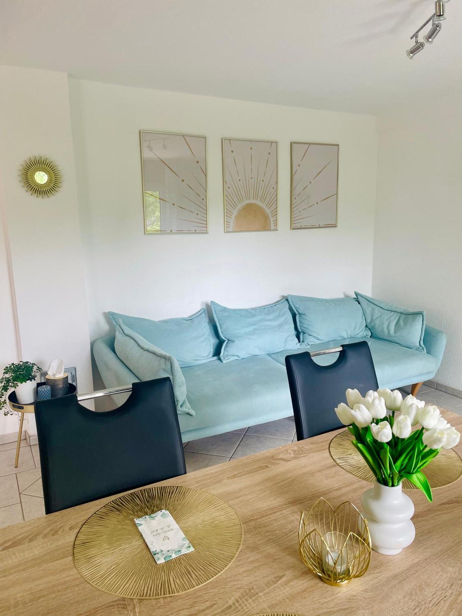 Talblick Chalet Blankenheim بلانكينهييم المظهر الخارجي الصورة