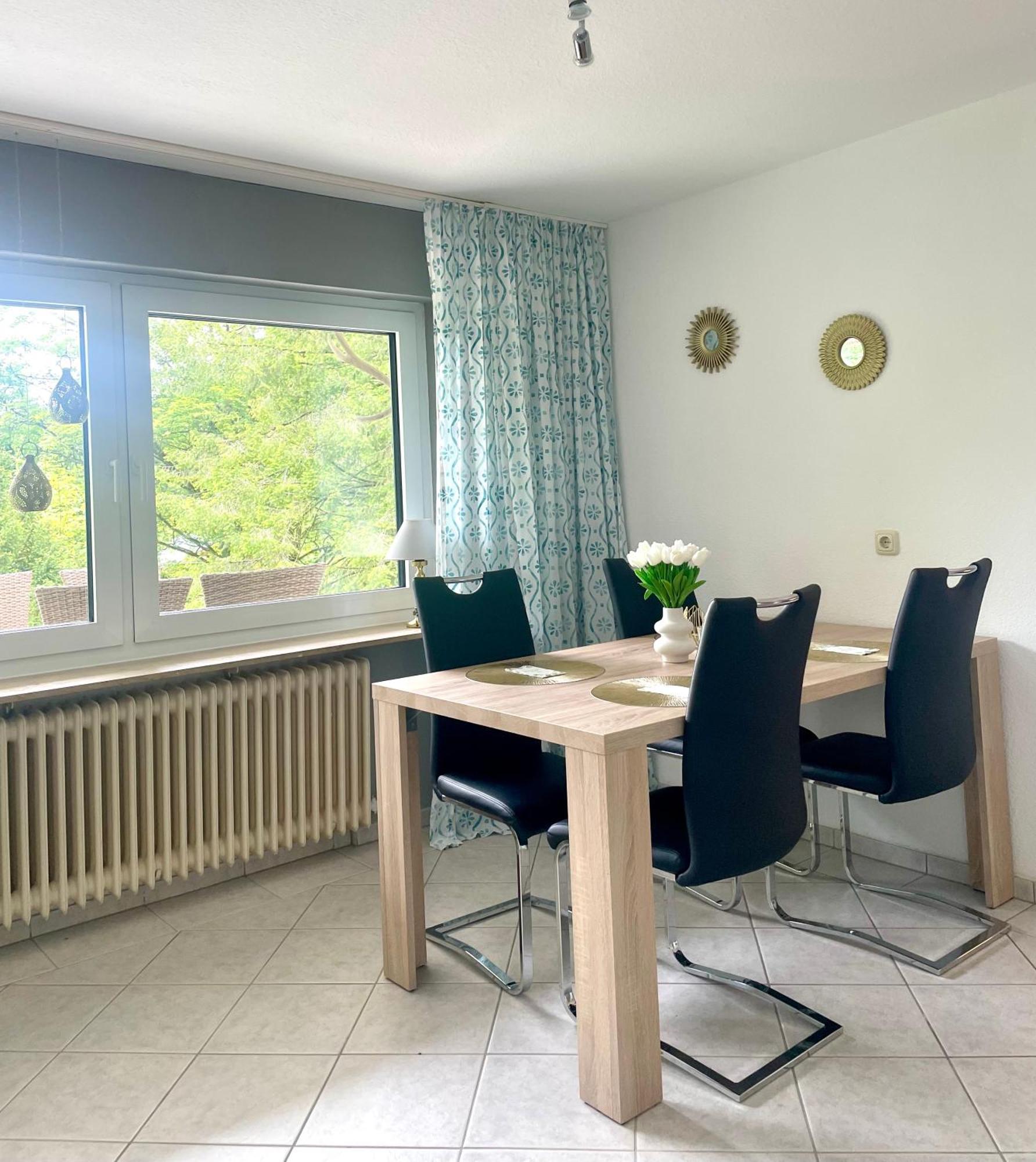 Talblick Chalet Blankenheim بلانكينهييم المظهر الخارجي الصورة