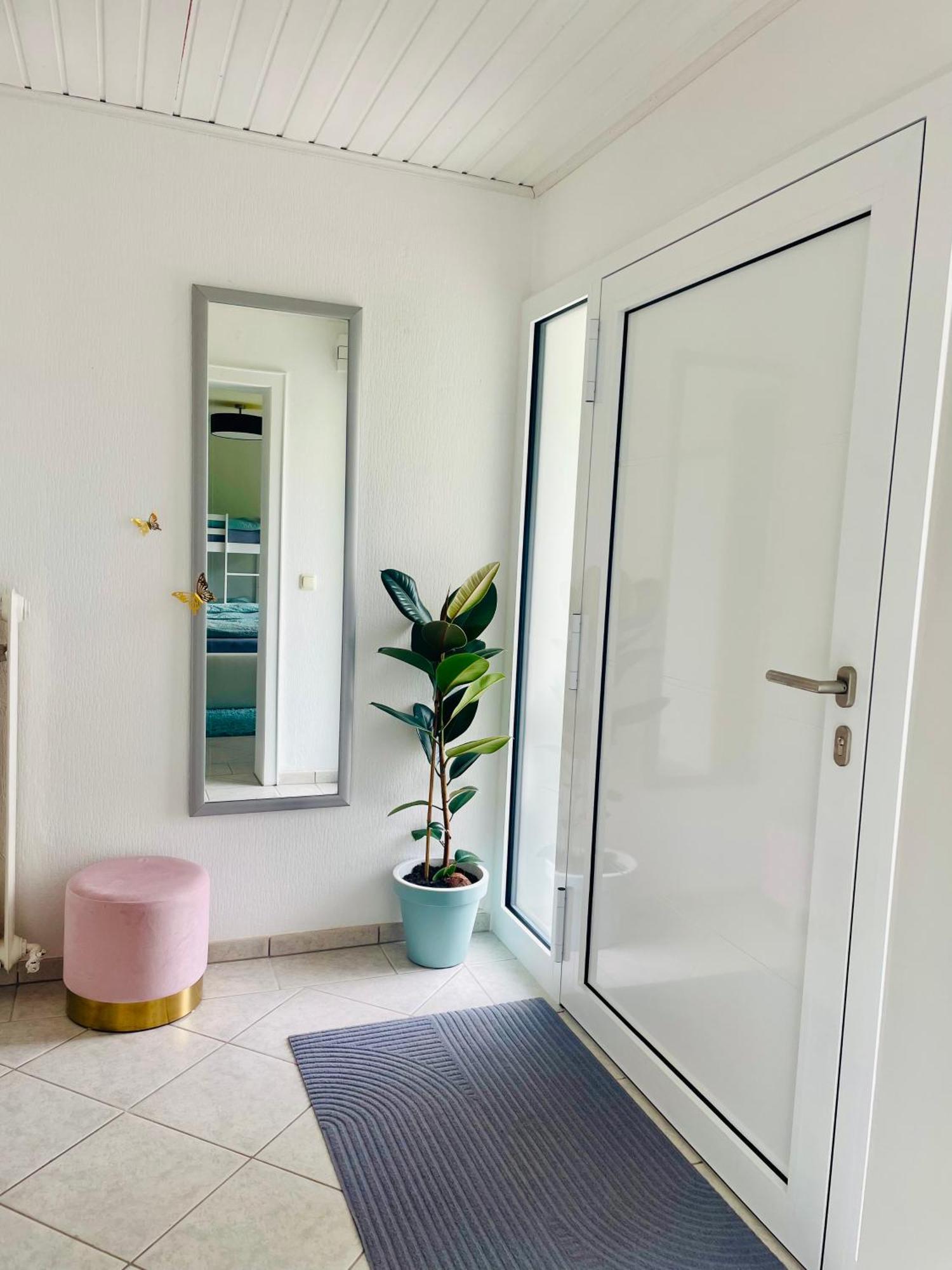 Talblick Chalet Blankenheim بلانكينهييم المظهر الخارجي الصورة