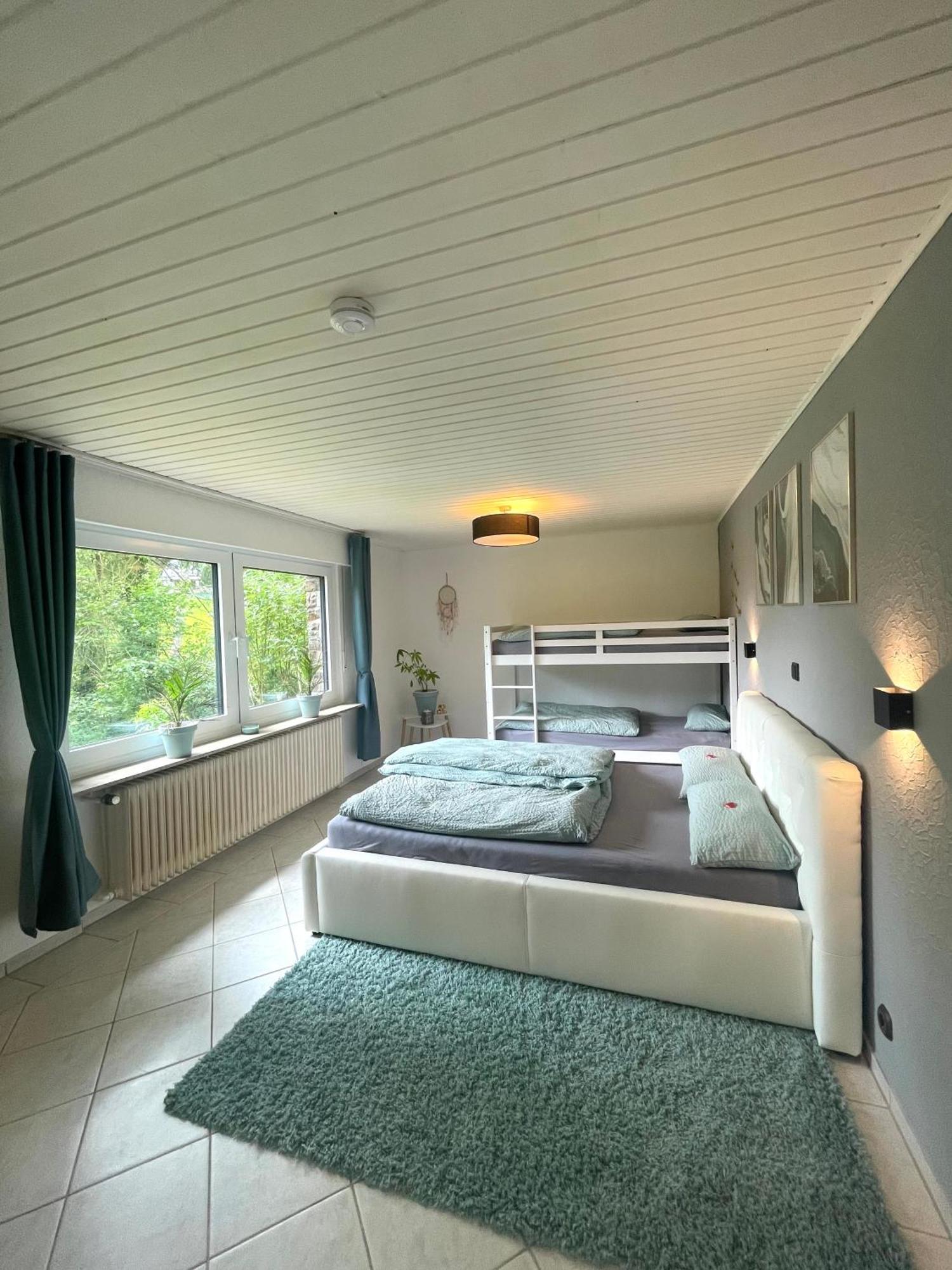 Talblick Chalet Blankenheim بلانكينهييم المظهر الخارجي الصورة